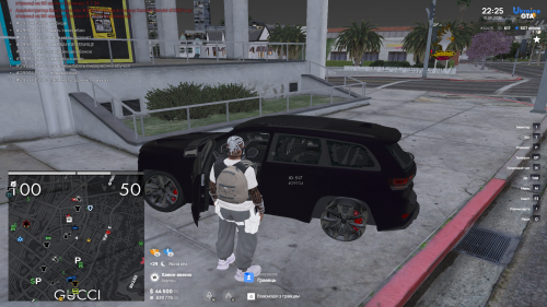 Grand Theft Auto V Screenshot 2026.06.18 21.25.36.59